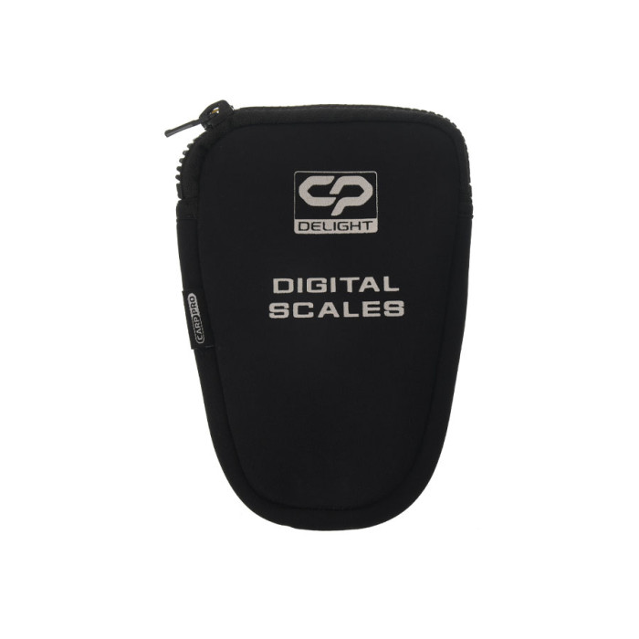 Веса электронные Carp Pro 50кг