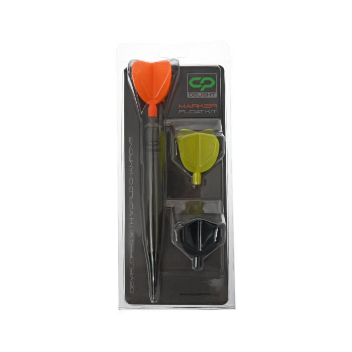 Маркерный поплавок Carp Pro Marker Float Kit