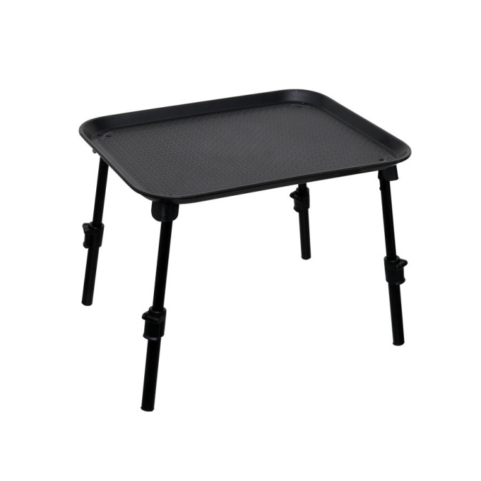 Стіл монтажний Carp Pro Black Plastic Table L