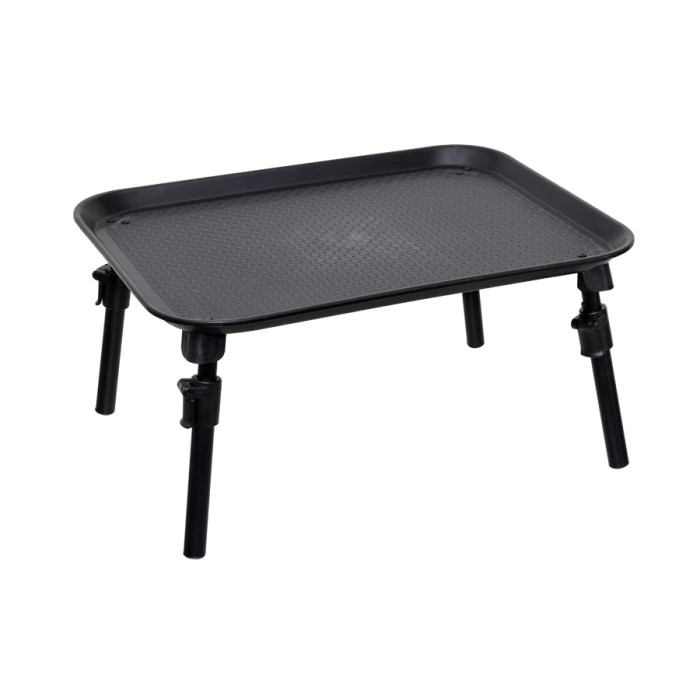 Стіл монтажний Carp Pro Black Plastic Table L