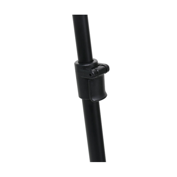 Стіл монтажний Carp Pro Black Plastic Table L