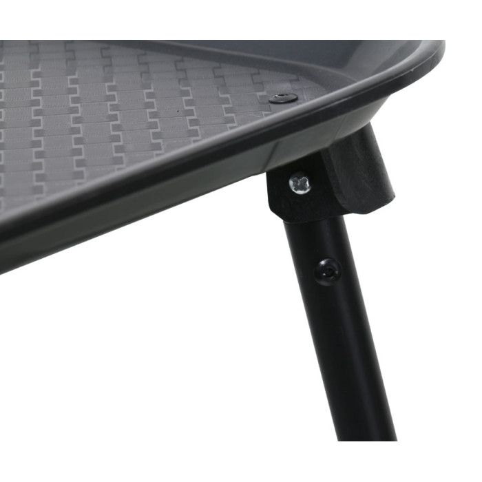 Стіл монтажний Carp Pro Black Plastic Table L