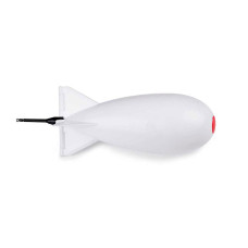 Ракета для прикормки Fox Spomb Large X Spomb White