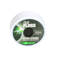 Нить для бойлов Korda Bait Floss 50 м
