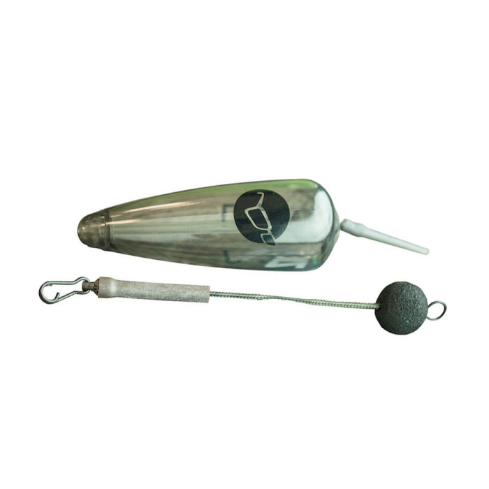 Набор с поплавком для Zig-Rig Korda Adjustable Zig Kit Medium