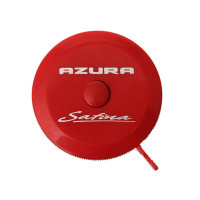 Рулетка Azura Fish Ruler Mini