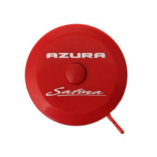 Рулетка Azura Fish Ruler Mini