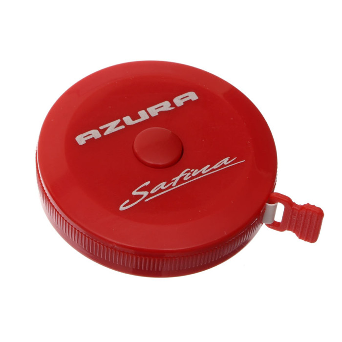 Рулетка Azura Fish Ruler Mini