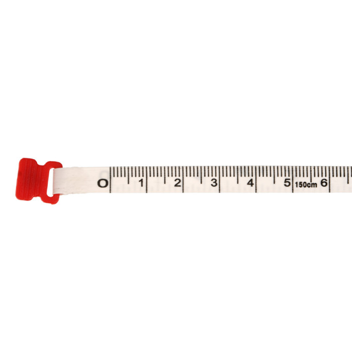 Рулетка Azura Fish Ruler Mini