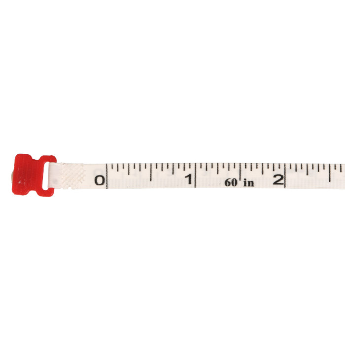 Рулетка Azura Fish Ruler Mini