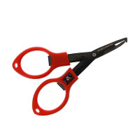 Ножницы-плоскогубцы Azura Safina Braid Scissors 10см