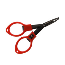 Ножницы-плоскогубцы Azura Safina Braid Scissors 10см