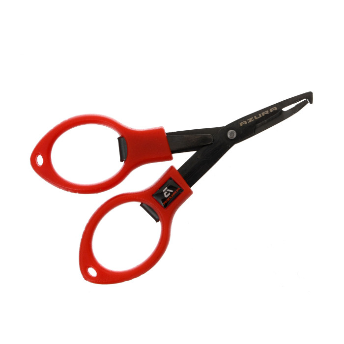 Ножницы-плоскогубцы Azura Safina Braid Scissors 10см