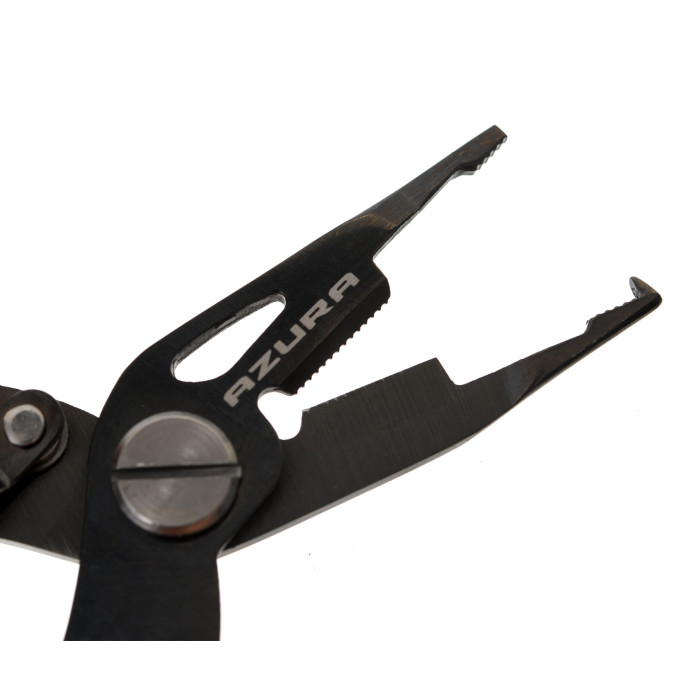 Плоскогубцы Azura Safina Titanium Pliers G2