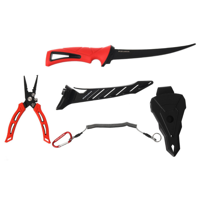 Набір інструментів Azura Tool Set #5
