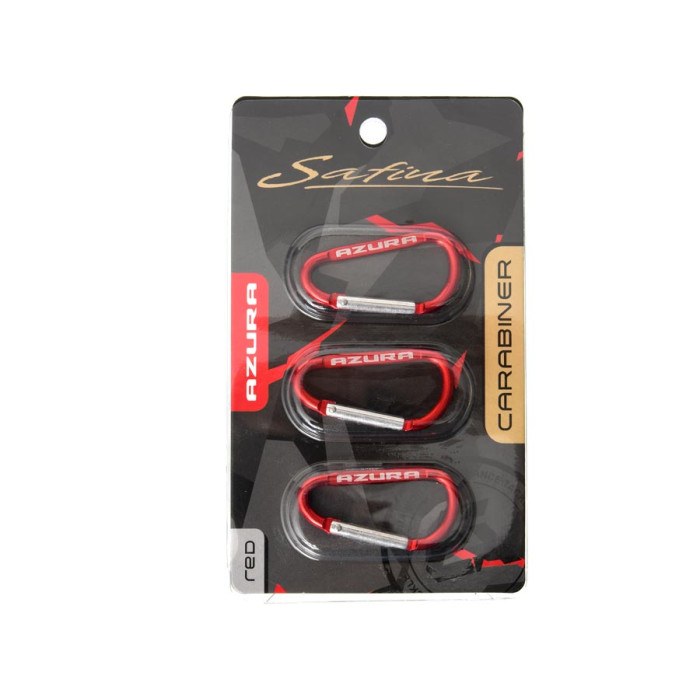 Карабин Azura Safina Carbine Red