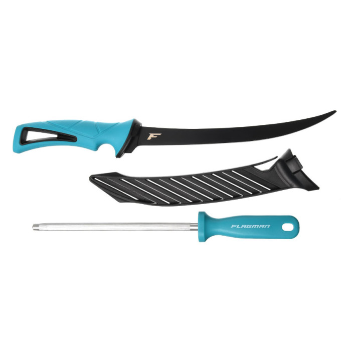 Набір інструментів Flagman Angler Tool Kit #1