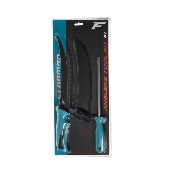 Набір інструментів Flagman Angler Tool Kit #1