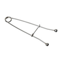 Зевник Flagman Ball Pike Gag