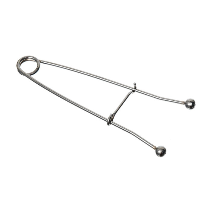 Зівник Flagman Ball Pike Gag
