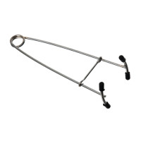 Зевник Flagman Human Pike Gag Large