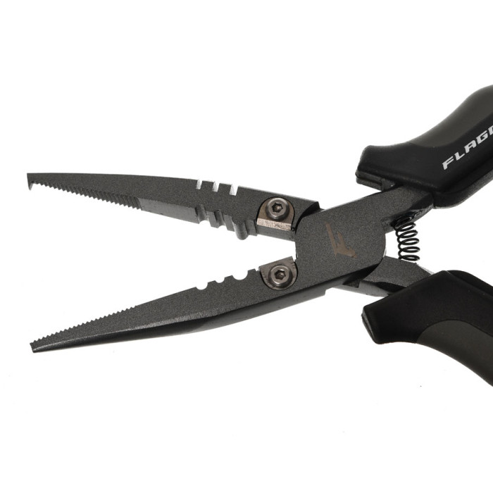 Плоскогубці Flagman Multifunctional Pliers 175мм