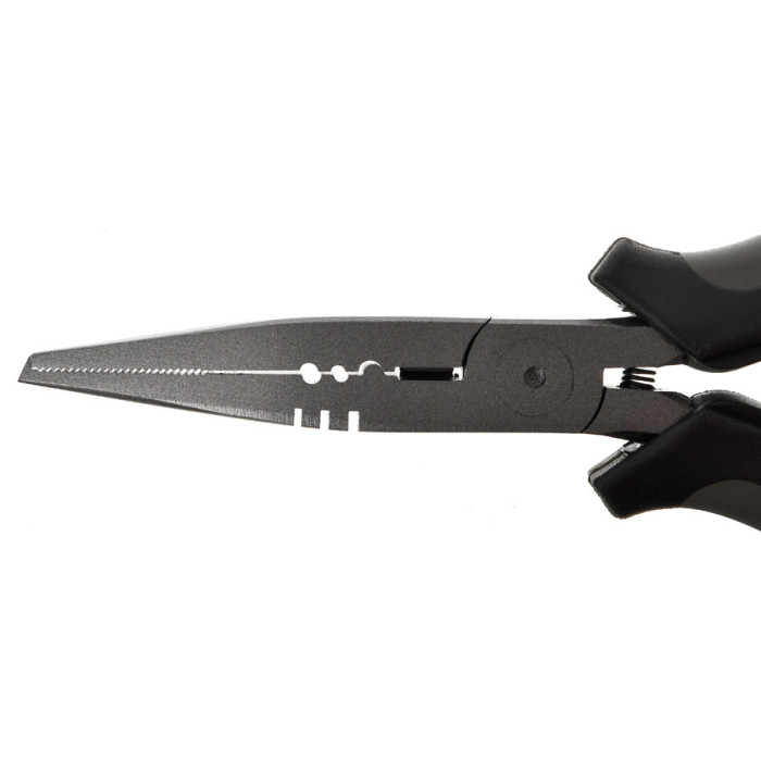 Плоскогубці Flagman Multifunctional Pliers 175мм