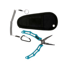 Плоскогубці Flagman Precision Forging Fishing Pliers