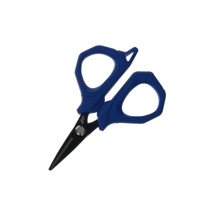 Ножницы Flagman Armadale Titanium Braid Scissors S