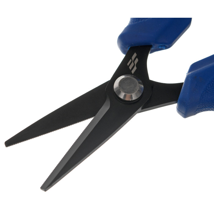 Ножницы Flagman Armadale Titanium Braid Scissors S