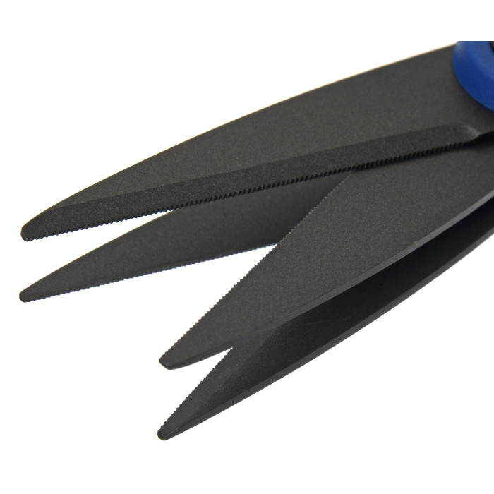 Ножицы для резки червей Flagman Teflon Fouble Worm Scissors
