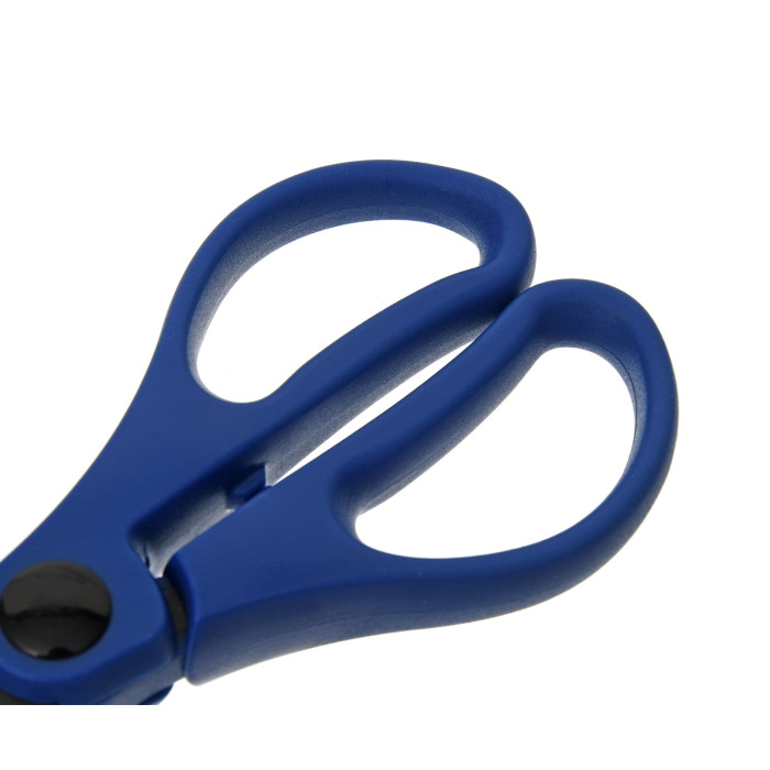Ножицы для резки червей Flagman Teflon Fouble Worm Scissors