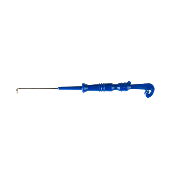 Петлевяз Flagman Loop Tyer Same As Sample Blue Color