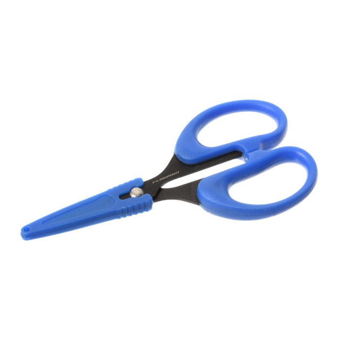 Ножиці Flagman Braid Scissors  M