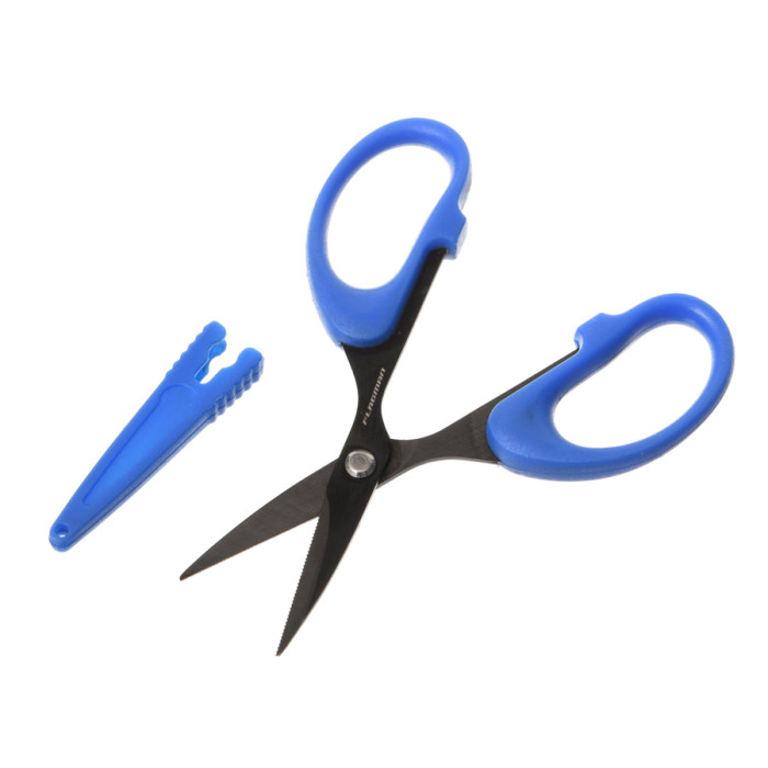 Ножиці Flagman Braid Scissors  M