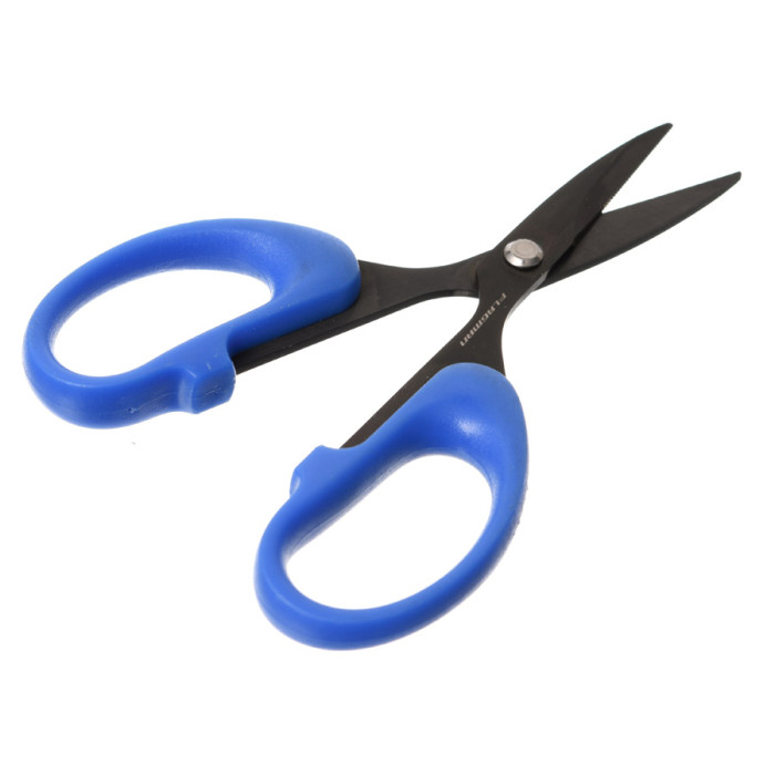 Ножиці Flagman Braid Scissors  M