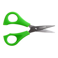 Ножницы монтажные Carp Pro Braid Scissors