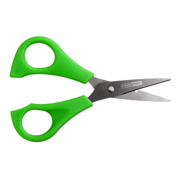 Ножницы монтажные Carp Pro Braid Scissors