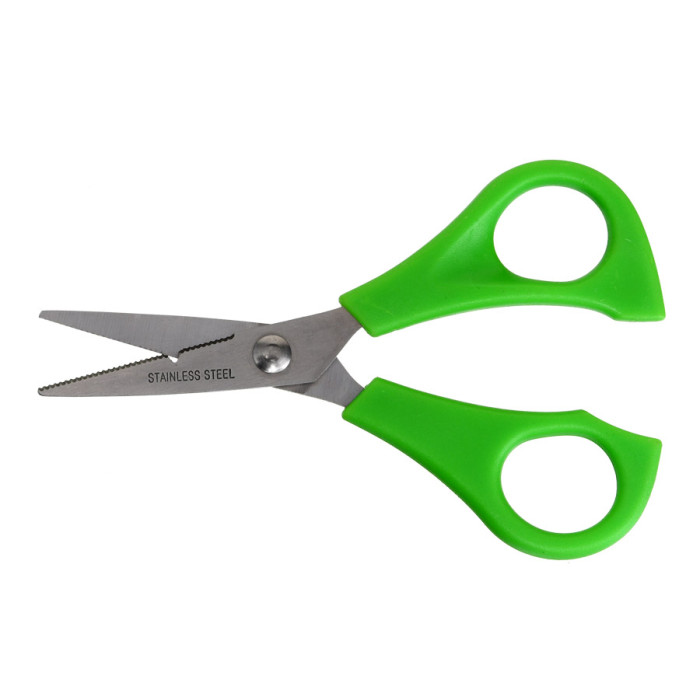 Ножницы монтажные Carp Pro Braid Scissors