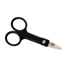 Ножницы для поводкового материала Carp Pro Diamond Ceramic Scissors NEW