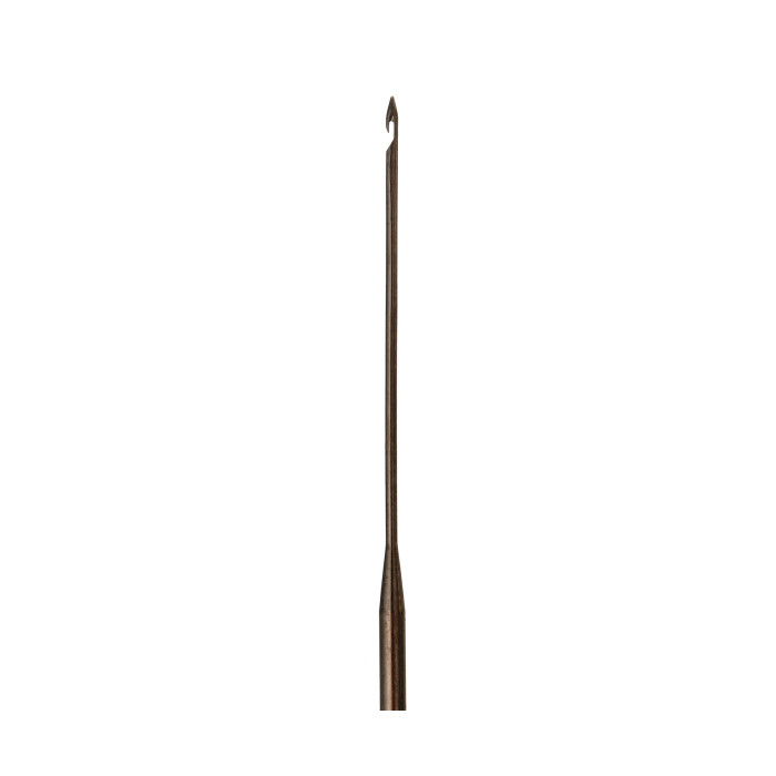 Тонка насадочна голка Carp Pro Fine Bait Needle