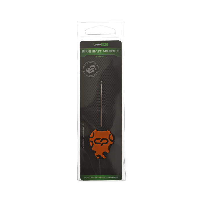 Тонка насадочна голка Carp Pro Fine Bait Needle