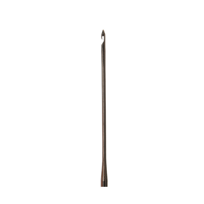 Уніврсальна насадочна голка Carp Pro Bait Needle