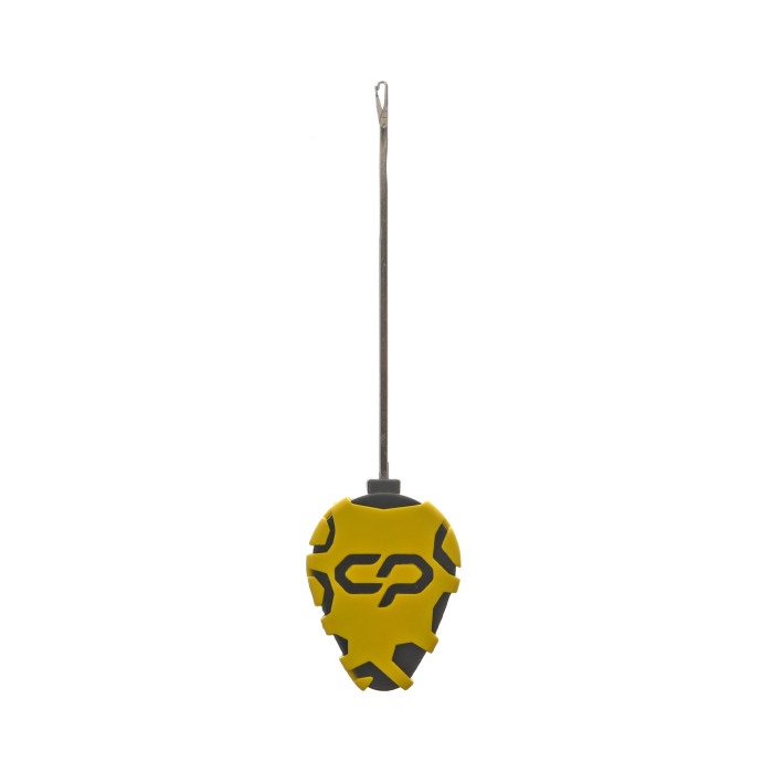 Посилена голка із замком Carp Pro Latch Bait Needle