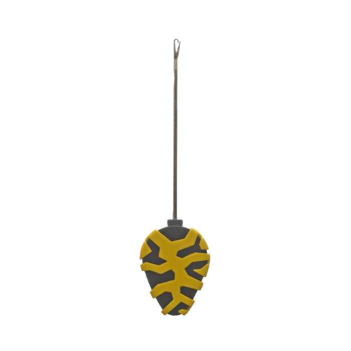 Посилена голка із замком Carp Pro Latch Bait Needle