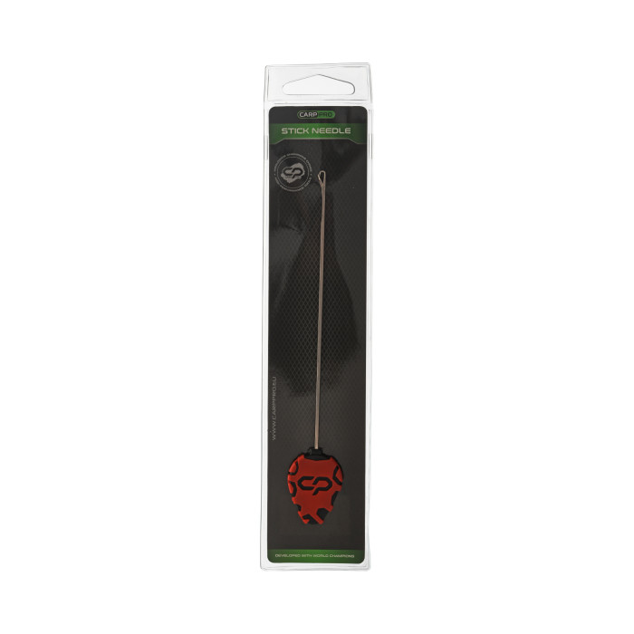 Игла для ПВА стиков Carp Pro Stick Needle