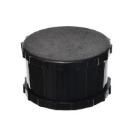 Измельчитель бойлов Carp Pro Crusher Large 115мм
