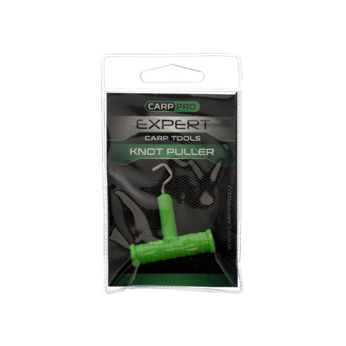 Інструмент для затягування вузлів Carp Pro Expert Knot Puller