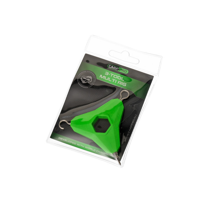 Инструмент для изготовления карповых оснасток Carp Pro 3-Tool Multi Rig