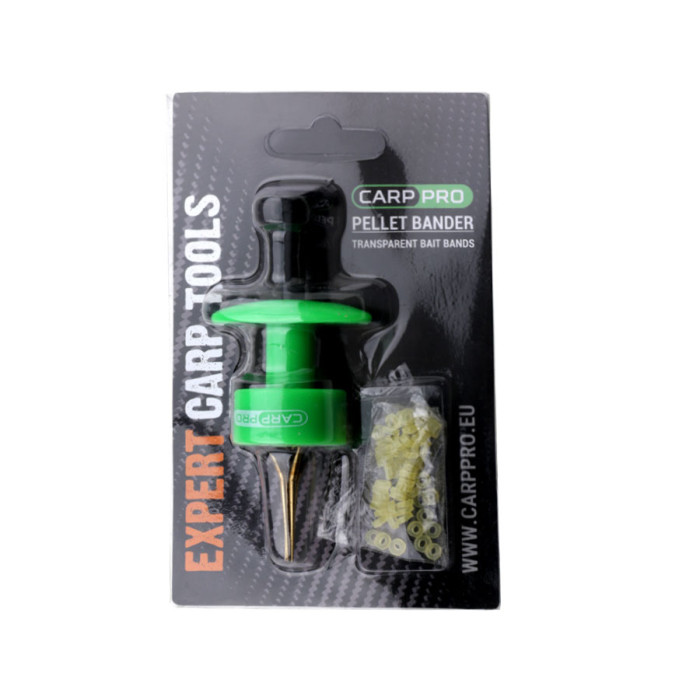 Інструмент для пелетсу Carp Pro Pellet Bander